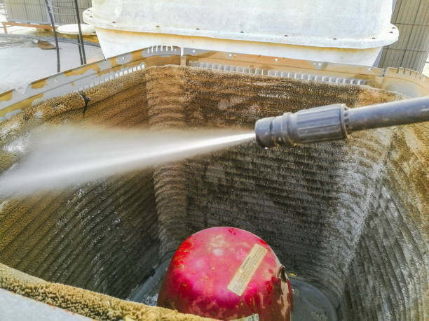 Best Ductwork Cleaning Services  in Hueytown, AL