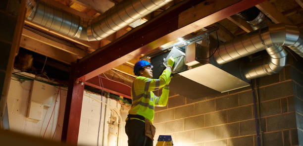 Best Best Air Duct Cleaning Company  in Hueytown, AL