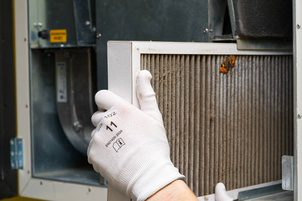 Best HVAC Air Duct Cleaning  in Hueytown, AL