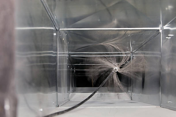 Best Affordable HVAC Duct Cleaning  in Hueytown, AL