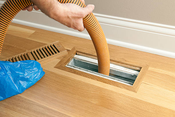 Best Local Air Duct Cleaning Services  in Hueytown, AL