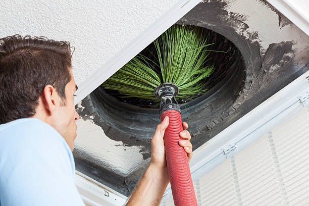Best Air Duct Sanitizing Services  in Hueytown, AL