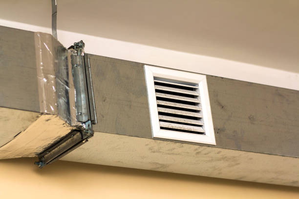 Best Emergency Air Duct Cleaning  in Hueytown, AL