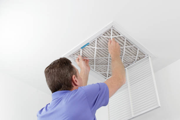Best HVAC System Cleaning  in Hueytown, AL